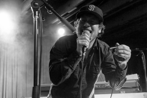 The Stone Foxes - Phx, AZ - 2016-05-07 - 024