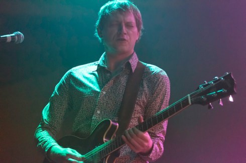 The Stone Foxes - Phx, AZ - 2016-05-07 - 084