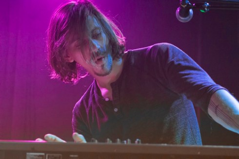 The Stone Foxes - Phx, AZ - 2016-05-07 - 098-Edit