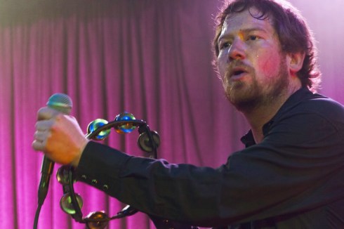 The Stone Foxes - Phx, AZ - 2016-05-07 - 102-Edit