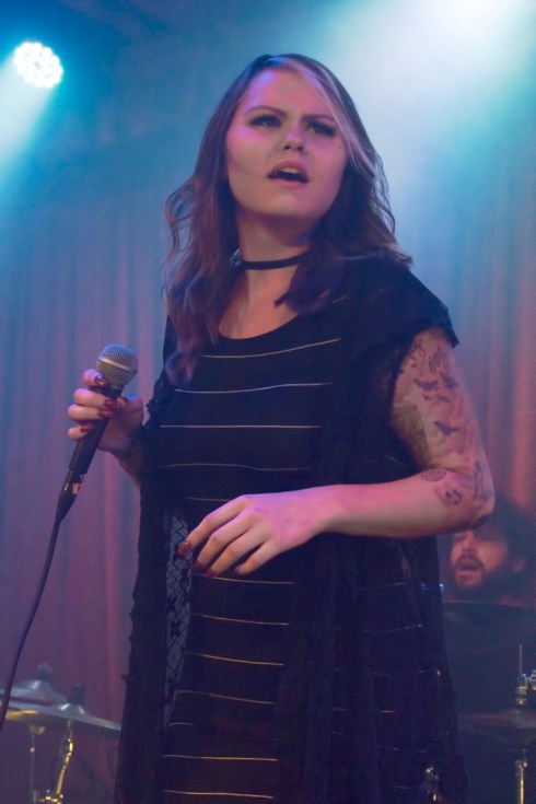 The Stone Foxes - Phx, AZ - 2016-05-07 - 128 (1)-Edit