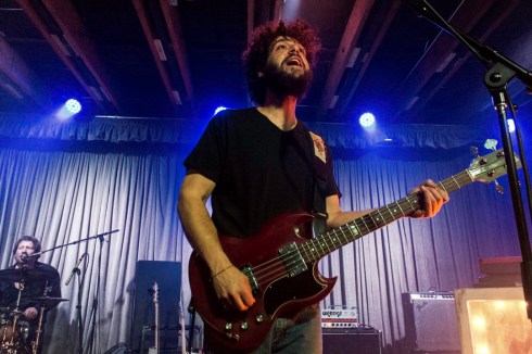 The Stone Foxes - Phx, AZ - 2016-05-07 - 246-Edit