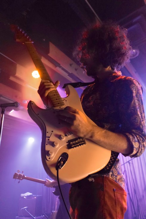 The Stone Foxes - Phx, AZ - 2016-05-07 - 278